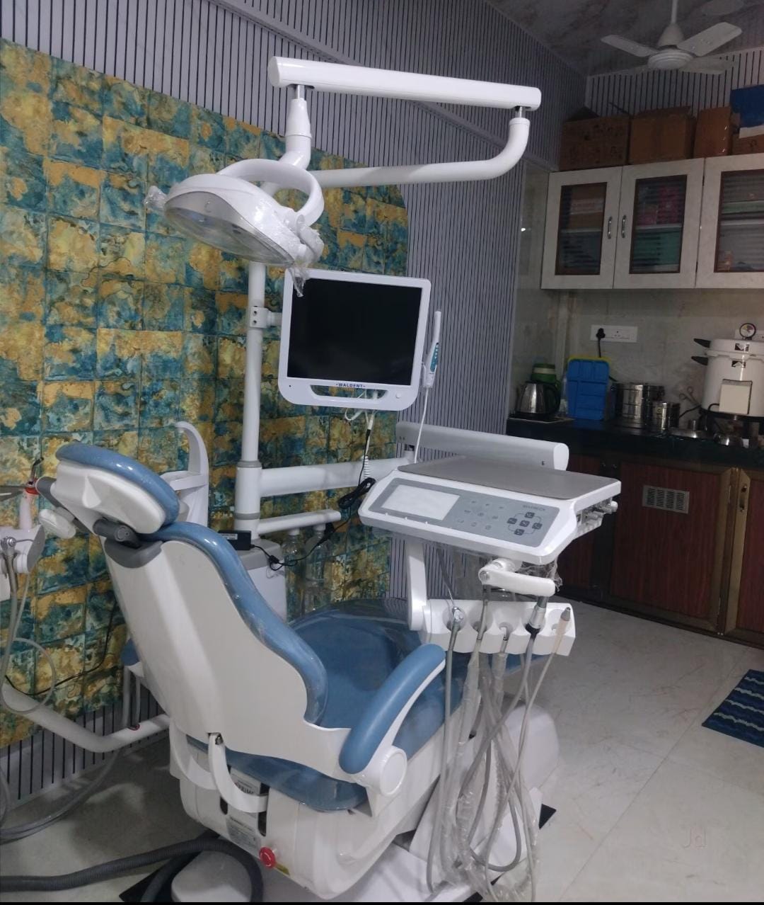 Pristine Maxillofacial & Dental Clinic Gallery